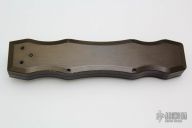 Sand Shark - Bronze Anodized