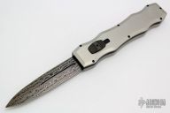 Sand Shark - Damascus