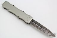 Sand Shark - Damascus