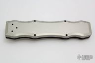 Sand Shark - Damascus