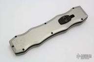 Sand Shark - Damascus