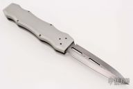 Sand Shark - Damascus