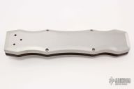 Sand Shark - Damascus