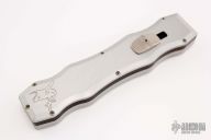 Sand Shark - Damascus