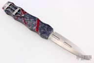 Sand Shark - Splash Anodized