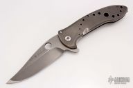 Sandbar Bowie Flipper