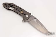 Sandbar Bowie Flipper