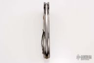 Sandbar Bowie Flipper