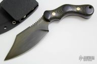 Santa Fean Duty Knife