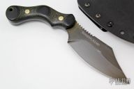 Santa Fean Duty Knife