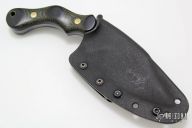 Santa Fean Duty Knife