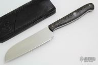 Santoku Kitchen Knife