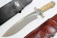 Sasquatch - Musk Ox - #635