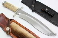 Sasquatch - Musk Ox - #635