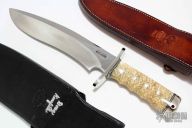 Sasquatch - Musk Ox - #635