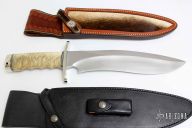 Sasquatch - Musk Ox - #635