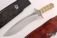 Sasquatch - Musk Ox - #635