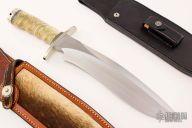 Sasquatch - Musk Ox - #635