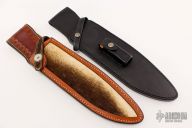 Sasquatch - Musk Ox - #635