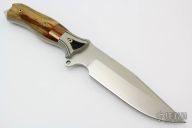 Satin Jack Tac (SJTAC) - Custom Shop