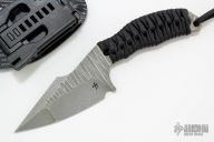 SB-1 - Borka Pattern Apocalyptic