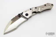 SC250 Scout M6 - All Ti