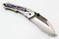 SC250 Scout M6 - All Ti