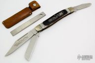 SC5 Schrade Old Timer Special Production Run - 50th Anniversary