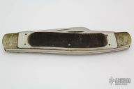 SC5 Schrade Old Timer Special Production Run - 50th Anniversary