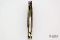 SC5 Schrade Old Timer Special Production Run - 50th Anniversary