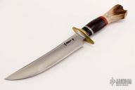 Scagel Style Fighter