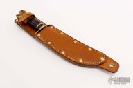 Scagel Style Fighter