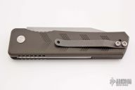 Scale Release Auto - #2144