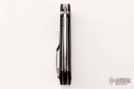 Scale Release Automatic