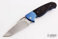 Scale Release D/A Auto