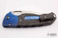 Scale Release D/A Auto