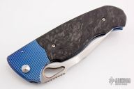 Scale Release D/A Auto