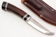 Scandi - 1st Production Run