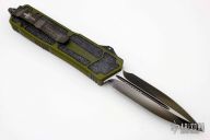 Scarab - DE Satin DLC Green #017