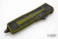 Scarab - DE Satin DLC Green #017