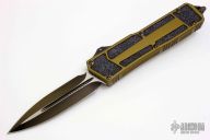 Scarab - DE Satin DLC Tan #019