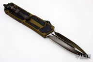 Scarab - DE Satin DLC Tan #019