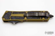 Scarab - DE Satin DLC Tan #019