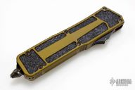 Scarab - DE Satin DLC Tan #019