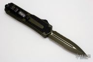 Scarab D/E Green Tactical (01/2005)