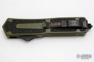 Scarab D/E Green Tactical (01/2005)