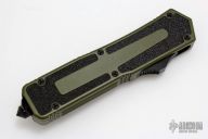 Scarab D/E Green Tactical (01/2005)