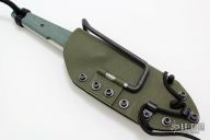 Scarab Model 7 Tanto