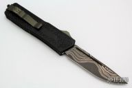 Scarab S/E - Damascus #038 03/2003