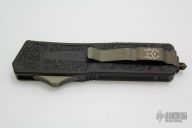 Scarab S/E - Damascus #038 03/2003